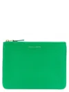 COMME DES GARÇONS COMME DES GARÇONS 'ARECALF - CLASSIC LINE' WALLET