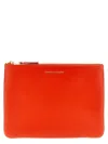 Comme Des Garçons Arecalf - Classic Line Wallets, Card Holders Orange