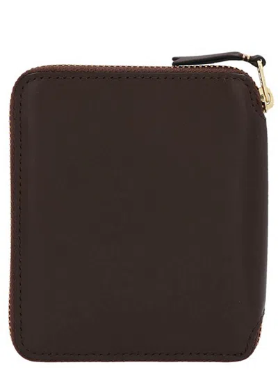 COMME DES GARÇONS 'ARECALF - SA2100' WALLET