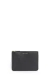 Comme Des Garçons 'arecalf - Sa5100' Wallet