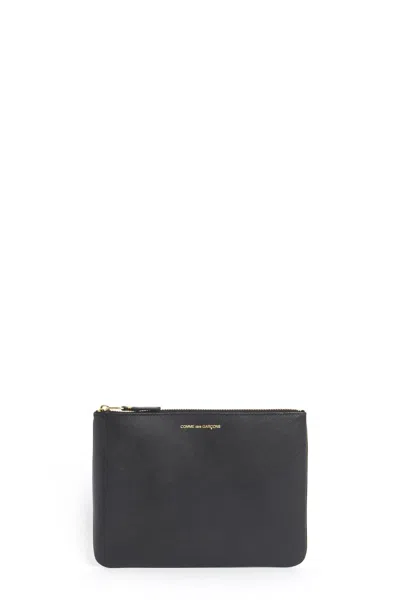 Comme Des Garçons 'arecalf - Sa5100' Wallet