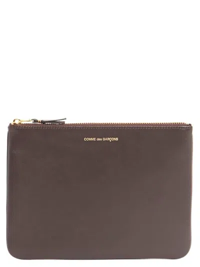 COMME DES GARÇONS ARECALF - SA5100 WALLET