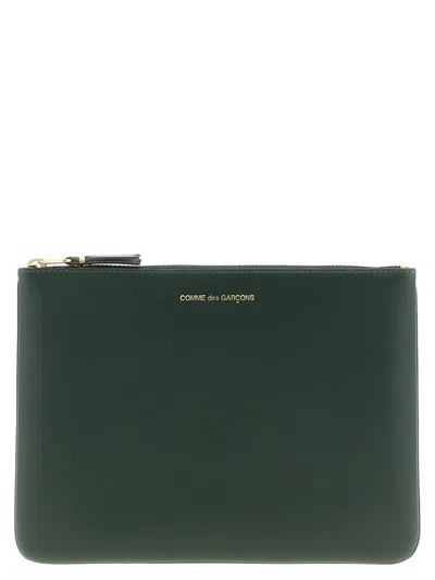COMME DES GARÇONS COMME DES GARÇONS 'ARECALF - SA5100' WALLET