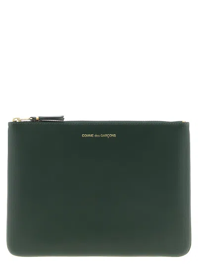 COMME DES GARÇONS ARECALF - SA5100 WALLET