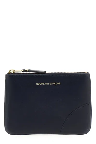 COMME DES GARÇONS 'ARECALF' CARD HOLDER