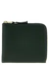 Comme Des Garçons 'arecalf' Wallet
