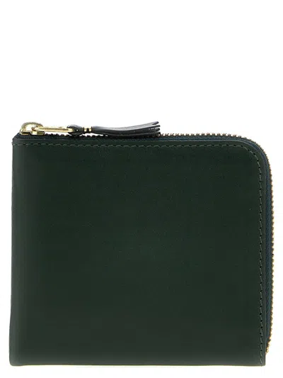 Comme Des Garçons 'arecalf' Wallet
