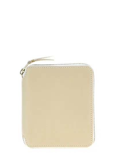Comme Des Garçons 'arecalf' Wallet
