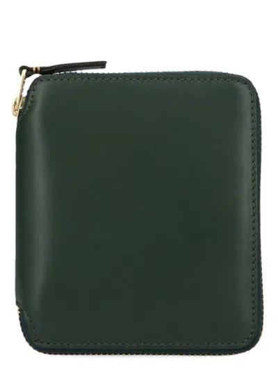 COMME DES GARÇONS COMME DES GARÇONS 'ARECALF' WALLET