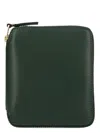 Comme Des Garçons Arecalf Wallet