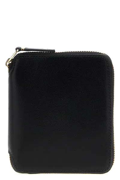 COMME DES GARÇONS 'ARECALF' WALLET
