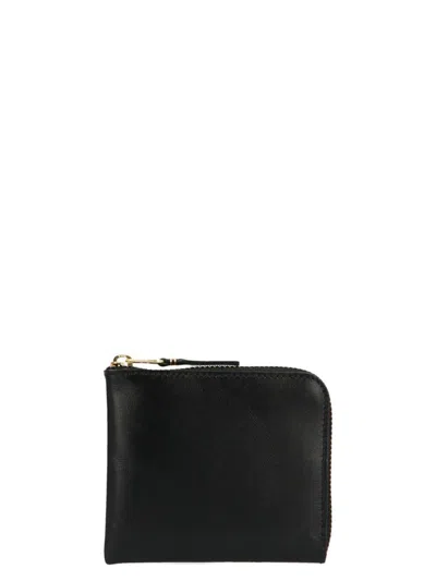 COMME DES GARÇONS COMME DES GARÇONS 'ARECALF' WALLET