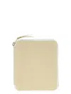 Comme Des Garçons Arecalf' Wallet In Multi