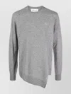 Comme Des Garçons Comme Des Garcons Wool Sweater