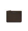 Comme Des Garçons Pouch Zip