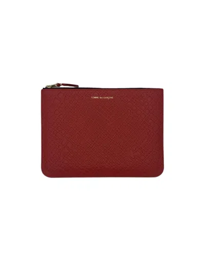 Comme Des Garçons Bag-clutch