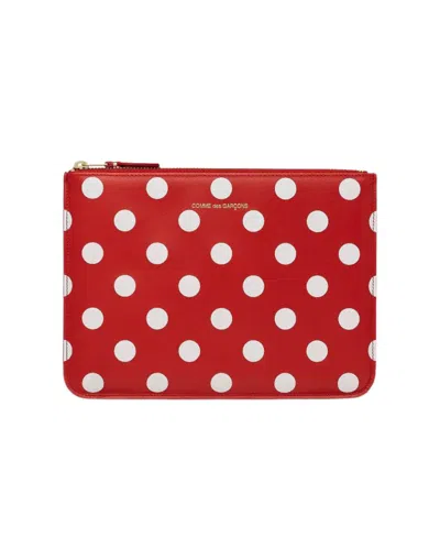 Comme Des Garçons Bag-clutch