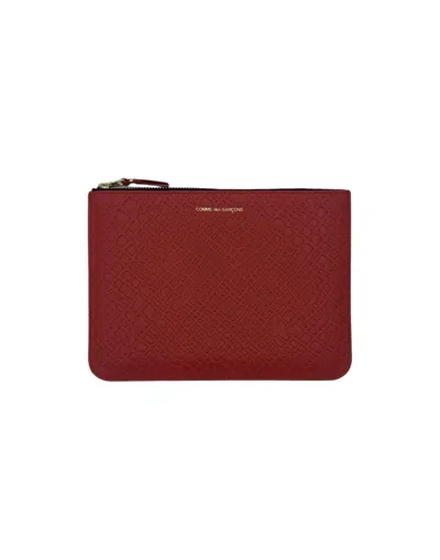 Comme Des Garçons Bag-clutch