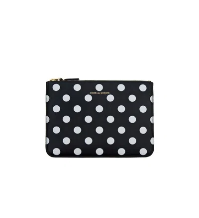 Comme Des Garçons Bag-clutch