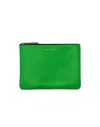 COMME DES GARÇONS COMME DES GARÇONS BAG-CLUTCH