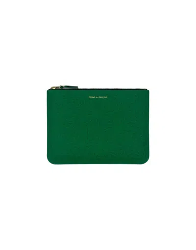COMME DES GARÇONS COMME DES GARÇONS BAG-CLUTCH