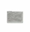 Comme Des Garçons Bag-clutch In Silver