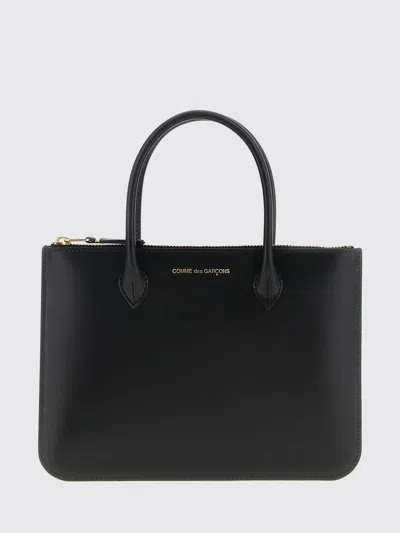 Comme Des Garçons Bag  Wallet Men Color Black