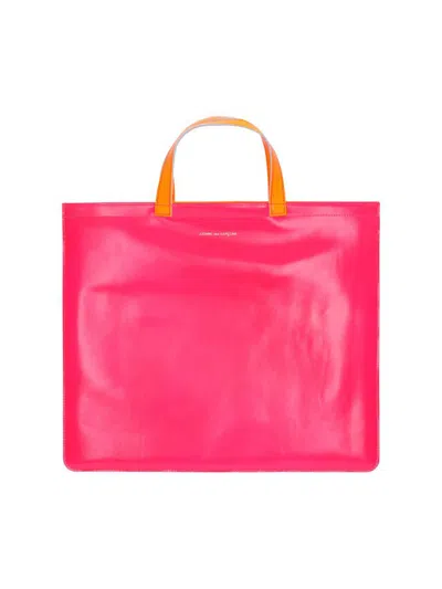 Comme Des Garçons Bags