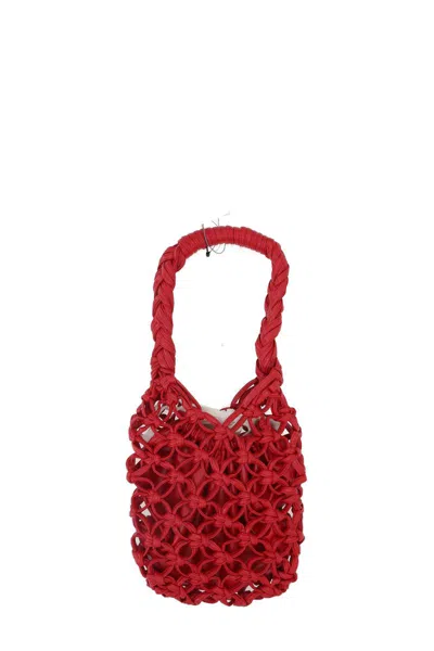 Comme Des Garçons Bags