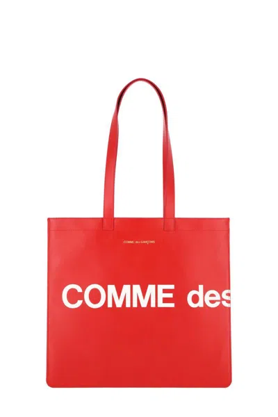 Comme Des Garçons Bags