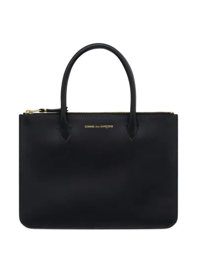 Comme Des Garçons Bags.. Black