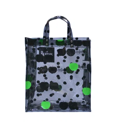 Comme Des Garçons Bags In Black
