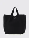 Comme Des Garçons Bags Comme Des Garcons Men Color Black In Black