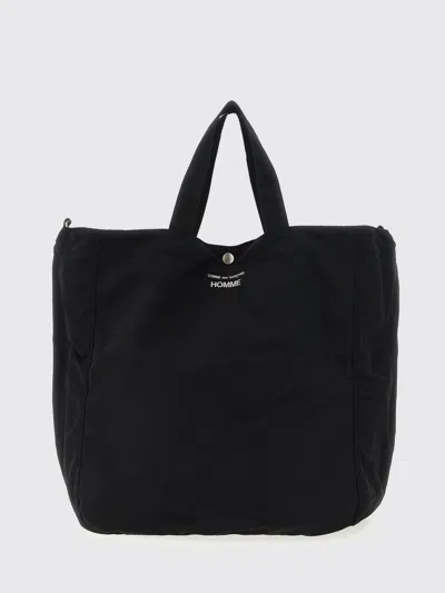 Comme Des Garçons Bags Comme Des Garcons Men Color Black