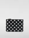 Comme Des Garçons Briefcase  Wallet Men Color Black In Schwarz
