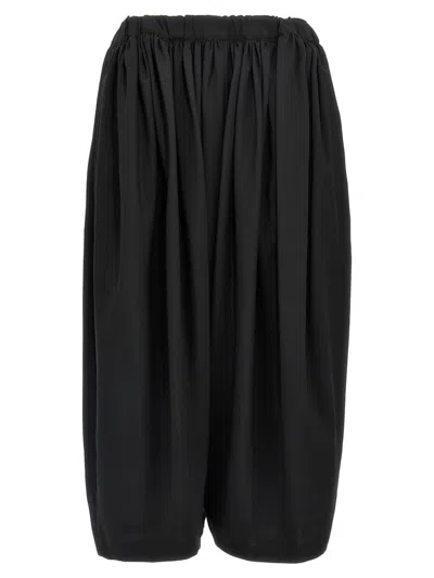 COMME DES GARÇONS COMME DES GARÇONS BALLOON PANTS