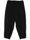 COMME DES GARÇONS COMME DES GARÇONS BALOON FIT TROUSERS
