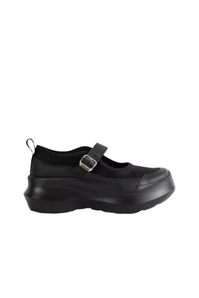 Comme Des Garçons Baskets