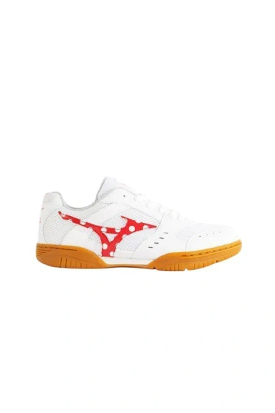 Comme Des Garçons Baskets In Transparent