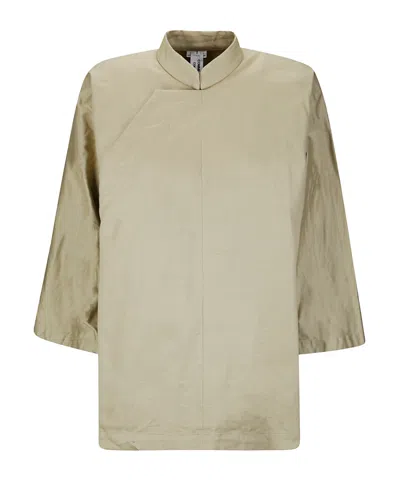 Comme Des Garçons Batwing Sleeved Top