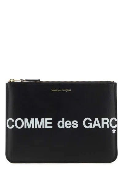 COMME DES GARÇONS COMME DES GARÇONS BEAUTY CASE.