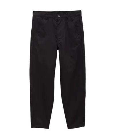 Comme Des Garçons Belt-loop Formal Trousers