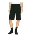 Comme Des Garçons Belt Loop Shorts