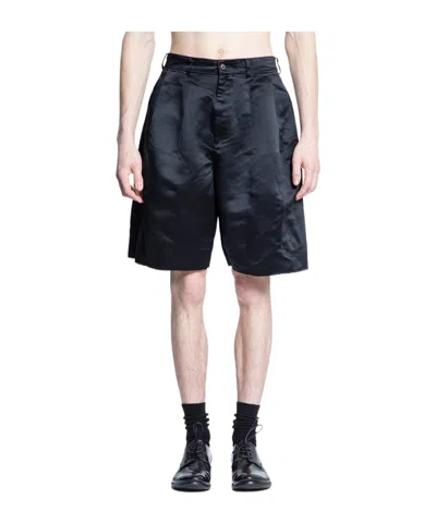 Comme Des Garçons Belt Loop Shorts