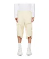 COMME DES GARÇONS BELT LOOPS SLACKS