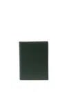 Comme Des Garçons Bi-fold Wallet Accessories