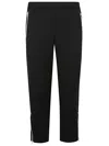 Comme Des Garçons Comme Des Garcons Trackpants In Black