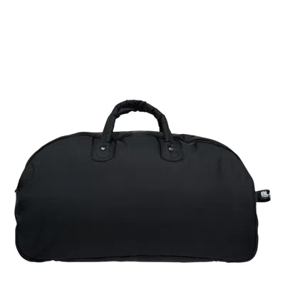 Comme Des Garcons Black Black Cdg X Porter Nylon Tote In Blue