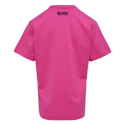 Comme Des Garcons Black Black Kichu T-shirt