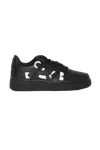 Comme Des Garcons Black Comme Des Garçons Black Sneakers